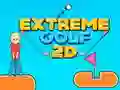 Žaidimas Ekstremalus Golfas 2D internete Žaidimas Ekstremalus Golfas 2D internete