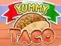 Žaidimas Skoninga Taco internete