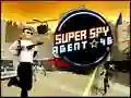 Žaidimas Super Šnipas Agentas 46 internete Žaidimas Super Šnipas Agentas 46 internete