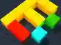 Žaidimas Bražinėti blokai 3D internete Žaidimas Bražinėti blokai 3D internete
