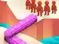 Žaidimas Sukamas Tiltas 3D internete Žaidimas Sukamas Tiltas 3D internete
