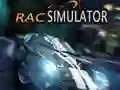 Žaidimas Rac simuliatorius internete Žaidimas Rac simuliatorius internete