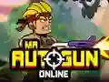 Žaidimas Ponas Autogun Internete internete