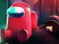 Žaidimas Impostorius 3D internete Žaidimas Impostorius 3D internete