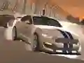 Žaidimas Drift Miesto Lenktinės 3D internete