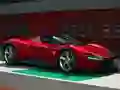 Žaidimas Ferrari Daytona SP3 Slydimas internete Žaidimas Ferrari Daytona SP3 Slydimas internete