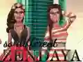 Žaidimas Tiek Skirtinga Zendaya internete Žaidimas Tiek Skirtinga Zendaya internete