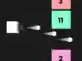 Žaidimas Tap Tap Spalvos internete Žaidimas Tap Tap Spalvos internete