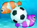 Žaidimas Žuvų Futbolas internete Žaidimas Žuvų Futbolas internete