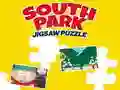 Žaidimas South Park Dėlionė internete Žaidimas South Park Dėlionė internete