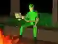 Žaidimas Raudona ir Balta Poli internete