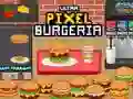 Žaidimas Ultra Pixel Burgerija internete