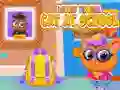 Žaidimas Mielas Virtualus Katinas Mokykloje internete Žaidimas Mielas Virtualus Katinas Mokykloje internete