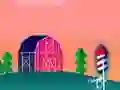 Žaidimas Raketų arena internete Žaidimas Raketų arena internete