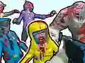 Žaidimas Zombių Šaulys 1 dalis internete Žaidimas Zombių Šaulys 1 dalis internete