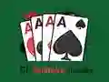 Žaidimas Klonduko Solitaire internete Žaidimas Klonduko Solitaire internete