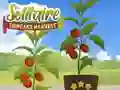 Žaidimas Solitaire TriPeaks Derlius internete Žaidimas Solitaire TriPeaks Derlius internete