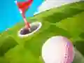 Žaidimas Minigolfo Turas internete