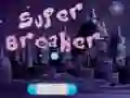 Žaidimas Super Trankytojas internete