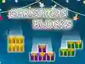 Žaidimas Kalėdų Blokai internete