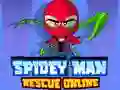 Žaidimas Spidey Vyras Gelbėjimas Internete internete Žaidimas Spidey Vyras Gelbėjimas Internete internete