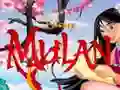 Žaidimas Disney Mulan internete
