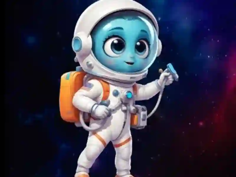 Žaidimas Planet Target Challenge internete