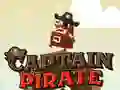 Žaidimas Kapitonas Piratas internete Žaidimas Kapitonas Piratas internete