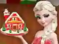 Žaidimas Kalėdų Imbierinio Namo Tortas internete Žaidimas Kalėdų Imbierinio Namo Tortas internete