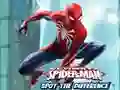 Žaidimas Marvel Ultimate Voras-spyderis Raski Skirtumus internete