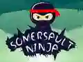 Žaidimas Ninja Sukimas internete Žaidimas Ninja Sukimas internete