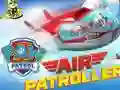Žaidimas Paw Patrol: Oro Patrulis internete