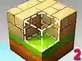 Žaidimas Block Craft 2 internete Žaidimas Block Craft 2 internete