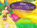 Žaidimas Disney Gražuolė ir žvėris: Belle stebuklingas pasaulis internete Žaidimas Disney Gražuolė ir žvėris: Belle stebuklingas pasaulis internete