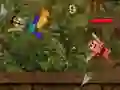 Žaidimas Ragdoll Kovotojas internete