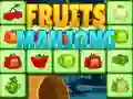Žaidimas Vaisių Mahjong internete Žaidimas Vaisių Mahjong internete