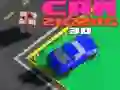 Žaidimas Automobilis ZigZag 3D internete Žaidimas Automobilis ZigZag 3D internete