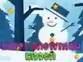 Žaidimas Laimingas sniego senis paslėptas internete Žaidimas Laimingas sniego senis paslėptas internete