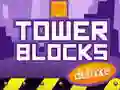 Žaidimas Torninės Blokai Deluxe internete Žaidimas Torninės Blokai Deluxe internete