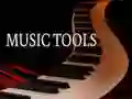 Žaidimas Muzikos įrankiai internete