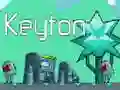 Žaidimas Keyton internete Žaidimas Keyton internete