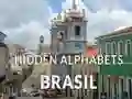 Žaidimas Paslėpti Abėcėlės Brasilijoje internete Žaidimas Paslėpti Abėcėlės Brasilijoje internete