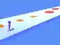 Žaidimas Riedlentininkas 3D internete Žaidimas Riedlentininkas 3D internete