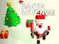 Žaidimas Kalėdų Senelio Kerštas internete Žaidimas Kalėdų Senelio Kerštas internete