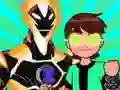 Žaidimas Ben10 Šuolis internete Žaidimas Ben10 Šuolis internete