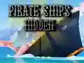 Žaidimas Paslėpti Piratų Laivai internete Žaidimas Paslėpti Piratų Laivai internete