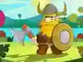 Žaidimas Arch Hero Vikingo Istorija internete Žaidimas Arch Hero Vikingo Istorija internete
