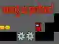 Žaidimas Parkūras tarp mūsų! internete Žaidimas Parkūras tarp mūsų! internete