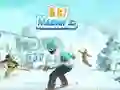 Žaidimas Ski Meistras 3D internete Žaidimas Ski Meistras 3D internete