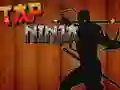 Žaidimas Tap Ninja internete